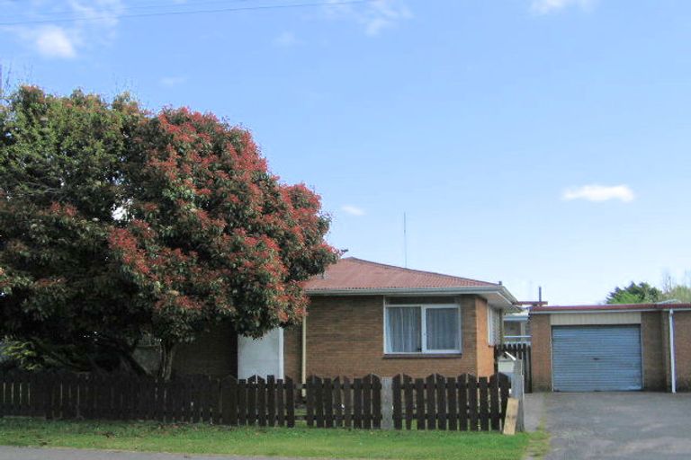 Photo of property in 71 Clayton Road, Mangakakahi, Rotorua, 3015