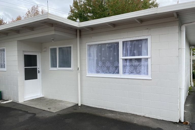 Photo of property in 7/26 Stanley Street, Claudelands, Hamilton, 3214