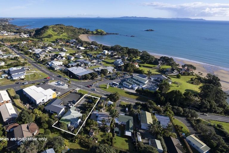 Photo of property in 168 State Highway 10, Coopers Beach, 0420