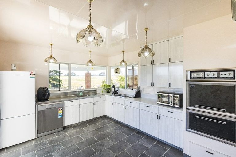Photo of property in 220 Dixons Line, Bunnythorpe, Palmerston North, 4481