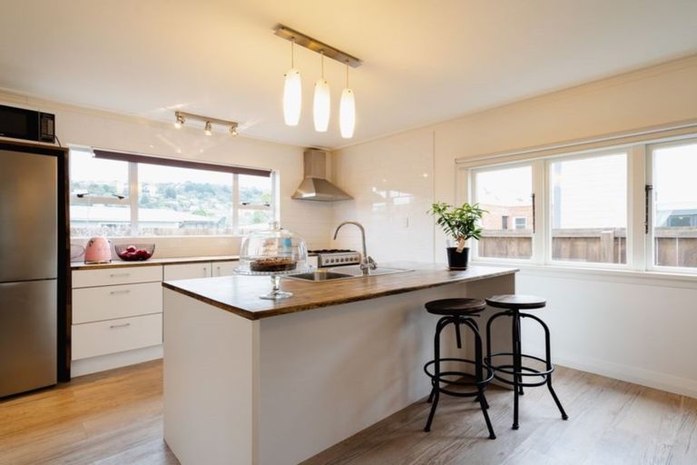 Photo of property in 94 Hargest Crescent, Saint Clair, Dunedin, 9012