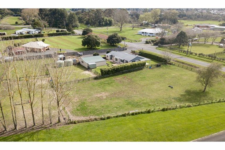 Photo of property in 120 Clark Road, Ngaruawahia, 3793