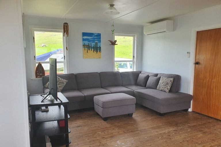 Photo of property in 289 Hokianga Harbour Drive, Omapere, Kaikohe, 0473
