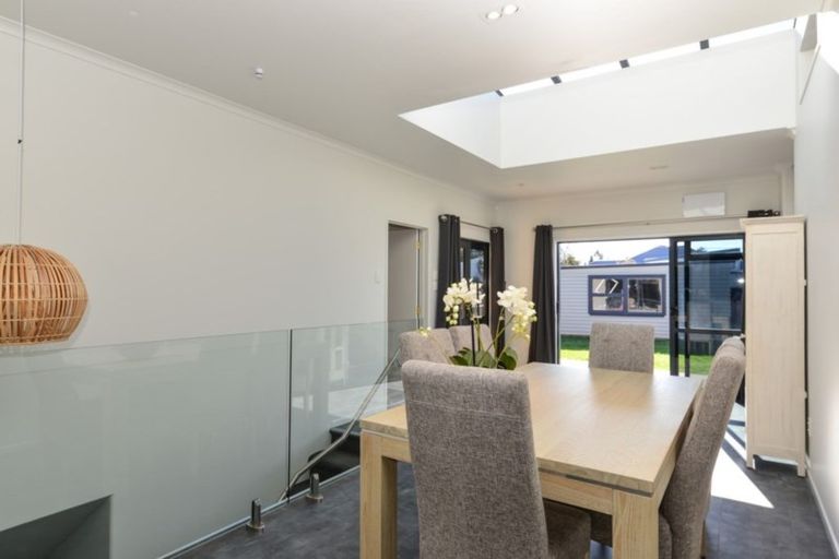 Photo of property in 15 Darley Street, Maeroa, Hamilton, 3200