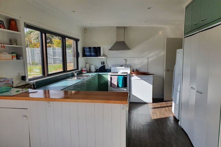 Photo of property in 27 Lagden Street, Camborne, Porirua, 5026