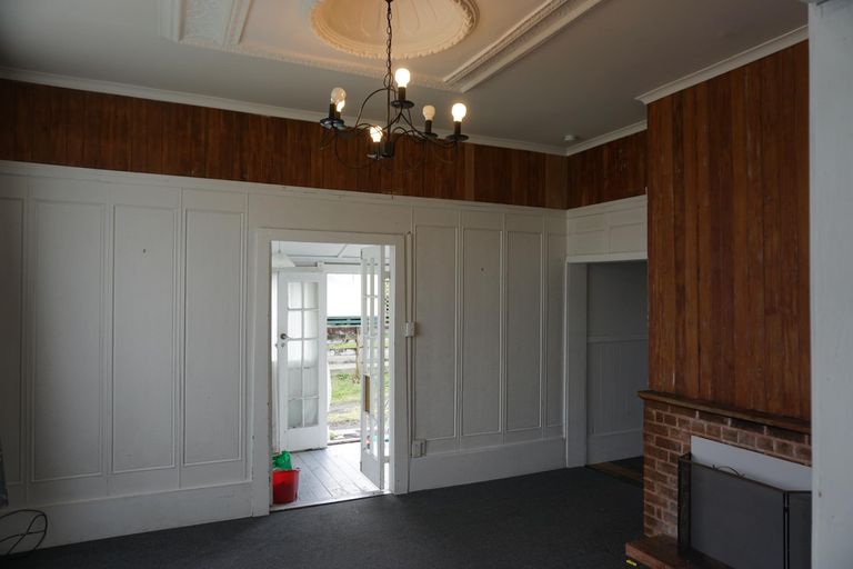 Photo of property in 196 Hakanoa Street, Huntly, 3700