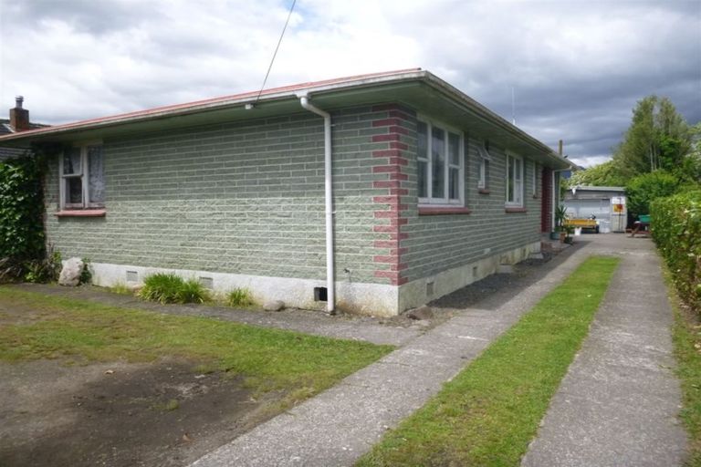 Photo of property in 35 Rewa Crescent, Murupara, 3025