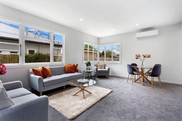 Photo of property in 72 Severn Street, St Albans, Christchurch, 8014