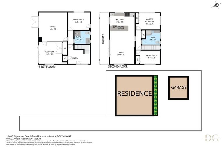 Photo of property in 1046b Papamoa Beach Road, Papamoa Beach, Papamoa, 3118