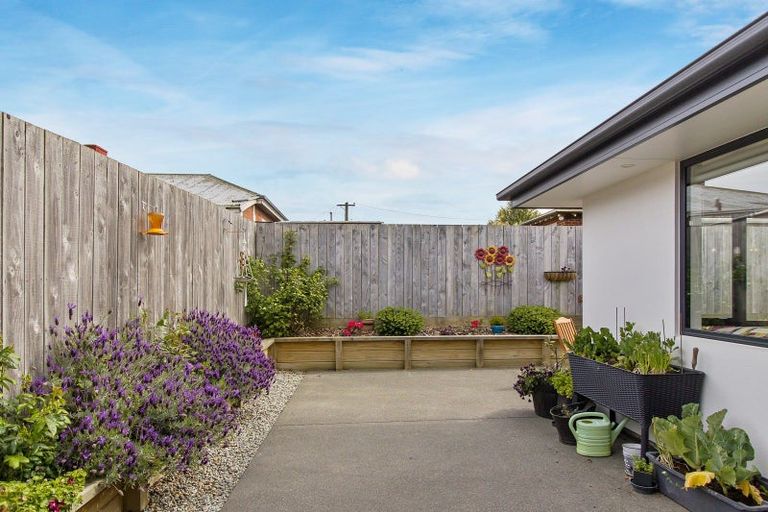 Photo of property in 29b Edward Street, Parkside, Timaru, 7910
