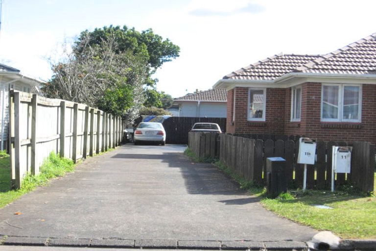 Photo of property in 11b Elizabeth Street, Papakura, 2110