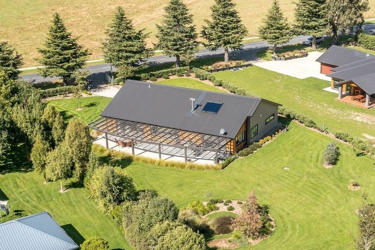 Photo of property in 21 Argelins Road, Hanmer Springs, 7334