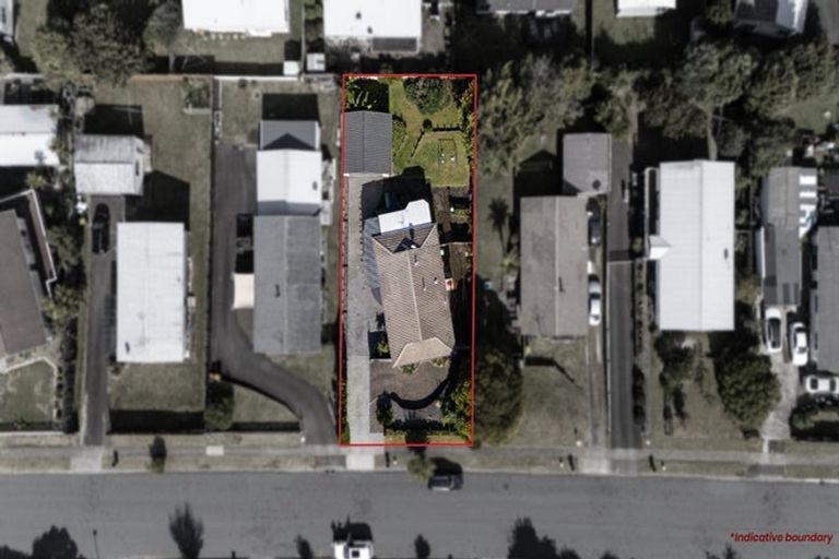 Photo of property in 47 Rodney Street, Nawton, Hamilton, 3200
