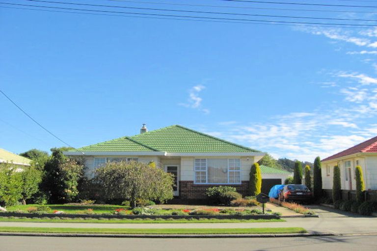 Photo of property in 12 Milner Street, Oamaru North, Oamaru, 9400