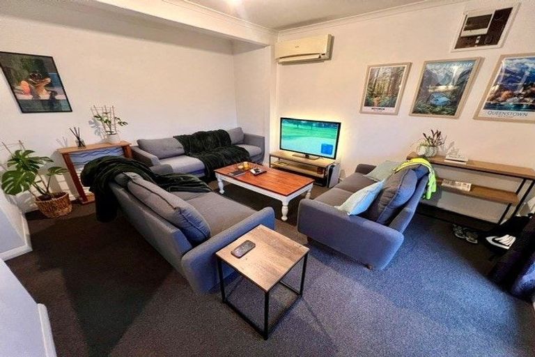 Photo of property in 61 Mount Pleasant Road, Aro Valley, Wellington, 6012