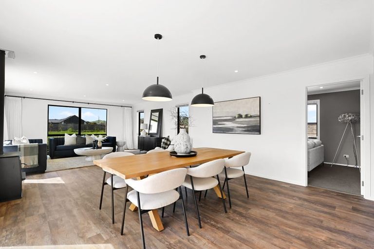 Photo of property in 15b Artistic Avenue, Leamington, Cambridge, 3432