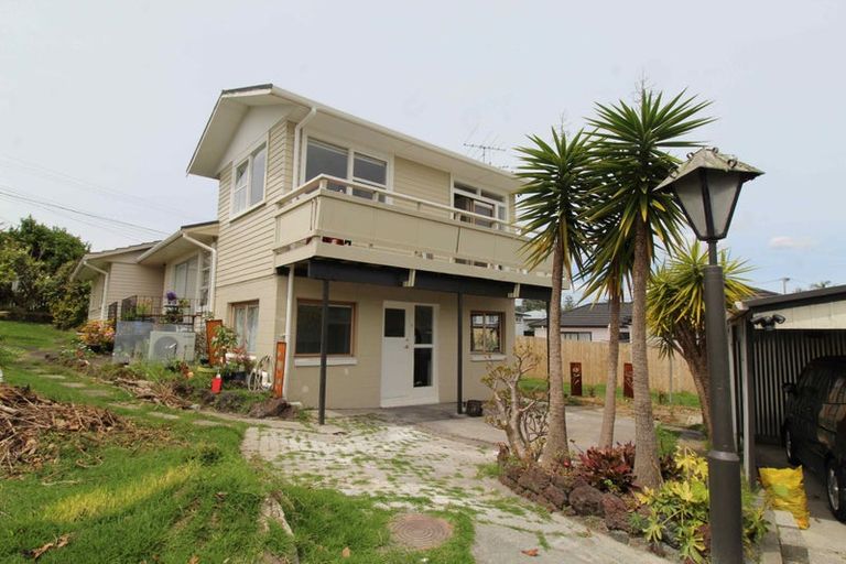 Photo of property in 232 Birkdale Road, Birkdale, Auckland, 0626