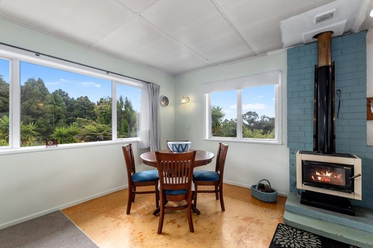 Photo of property in 206 Old School Road, Maungakaramea, Whangarei, 0178