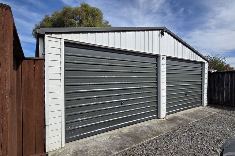 Photo of property in 23 Jocelyn Street, Casebrook, Christchurch, 8051