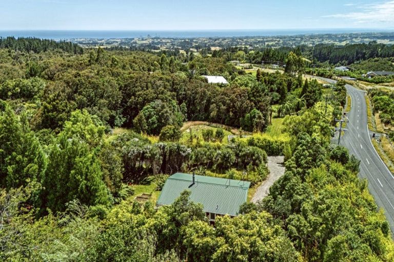 Photo of property in 1830a Mangorei Road, Mangorei, New Plymouth, 4371