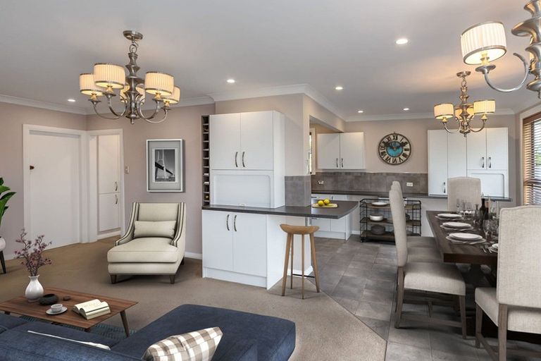 Photo of property in 40 Princess Street, Pahiatua, 4910