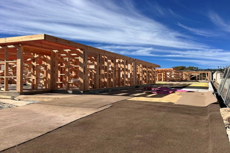 Photo of property in 3/16 Mountfort Street, Spreydon, Christchurch, 8024