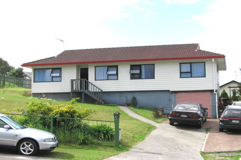Photo of property in 28 Addison Drive, Glendene, Auckland, 0602