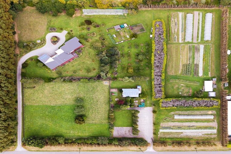 Photo of property in 223 Quaifes Road, Halswell, Christchurch, 8025