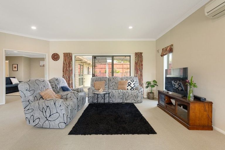 Photo of property in 91 Merriman Place, Pyes Pa, Tauranga, 3112