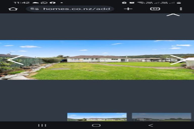 Photo of property in 17 Hector Grove, Trentham, Upper Hutt, 5018