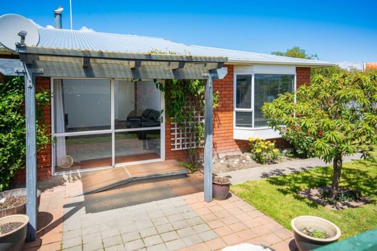 Photo of property in 29 Arthur Baker Place, Redwoodtown, Blenheim, 7201