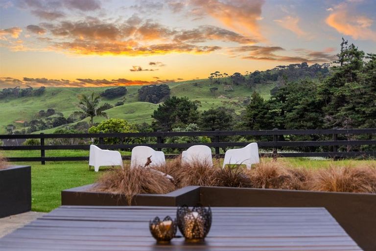 Photo of property in 101 Taylor Road, Waimauku, 0882