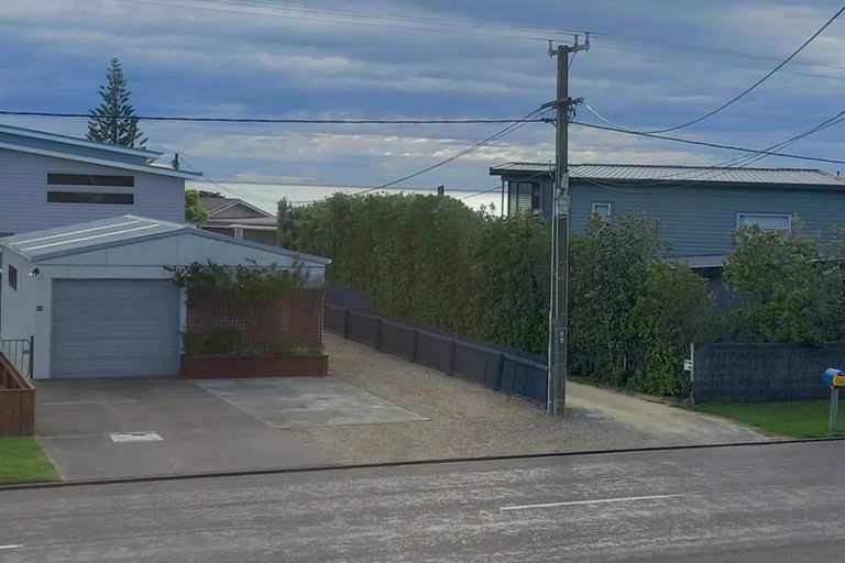 Photo of property in 91 Harper Road, Waimarama, Havelock North, 4294