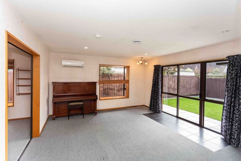 Photo of property in 3/51 Brodie Street, Ilam, Christchurch, 8041