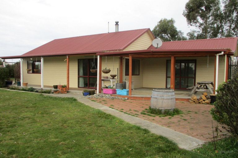 Photo of property in 128 Hopkinson Road, Temuka, 7985
