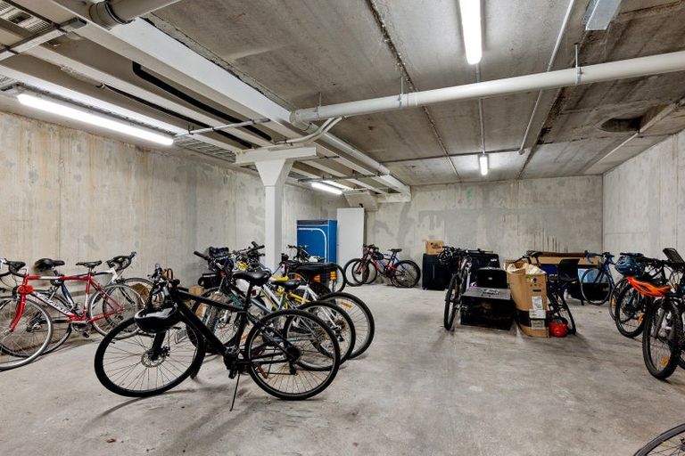 Photo of property in 604/12 Latimer Square, Christchurch Central, Christchurch, 8011