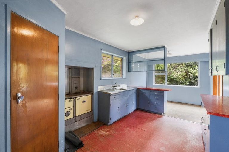 Photo of property in 4 Mcvie Road, Huntly, 3700