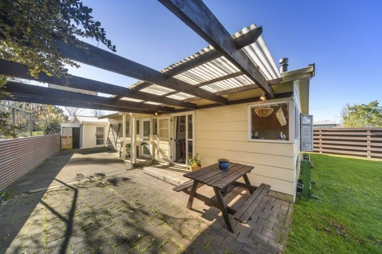 Photo of property in 58a Newton Place, Westbrook, Palmerston North, 4412