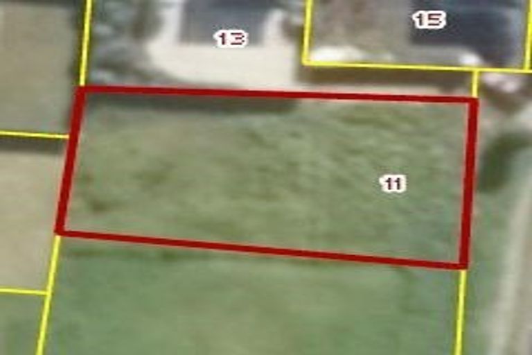 Photo of property in 11 Sando Way, One Tree Point, 0118