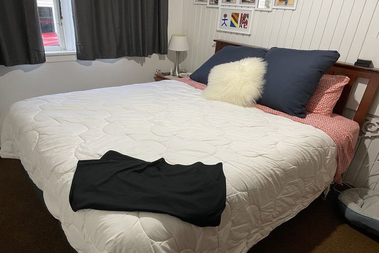 Photo of property in 36 Wellington Road, Hataitai, Wellington, 6021