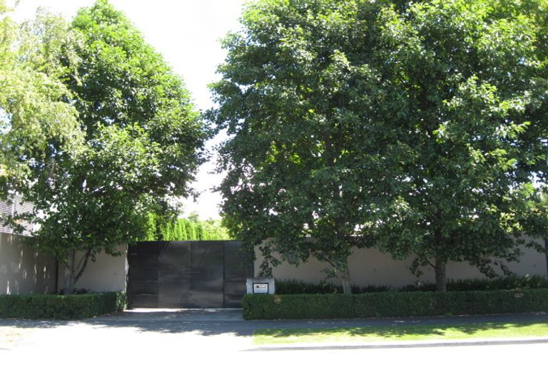 Photo of property in 59 Rossall Street, Merivale, Christchurch, 8014