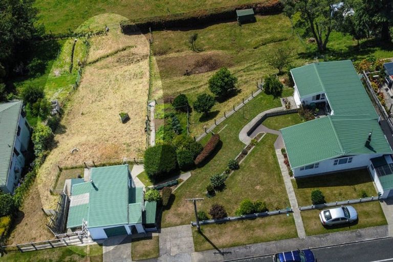 Photo of property in 331 Tukapa Street, Hurdon, New Plymouth, 4310