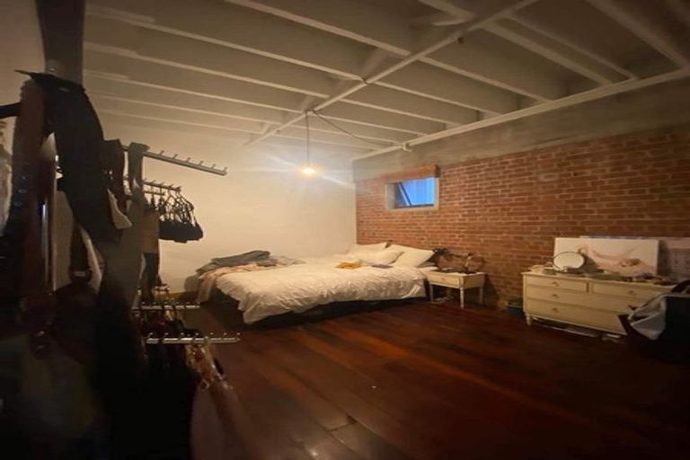 Photo of property in Hannahs Factory, 8/14 Leeds Street, Te Aro, Wellington, 6011
