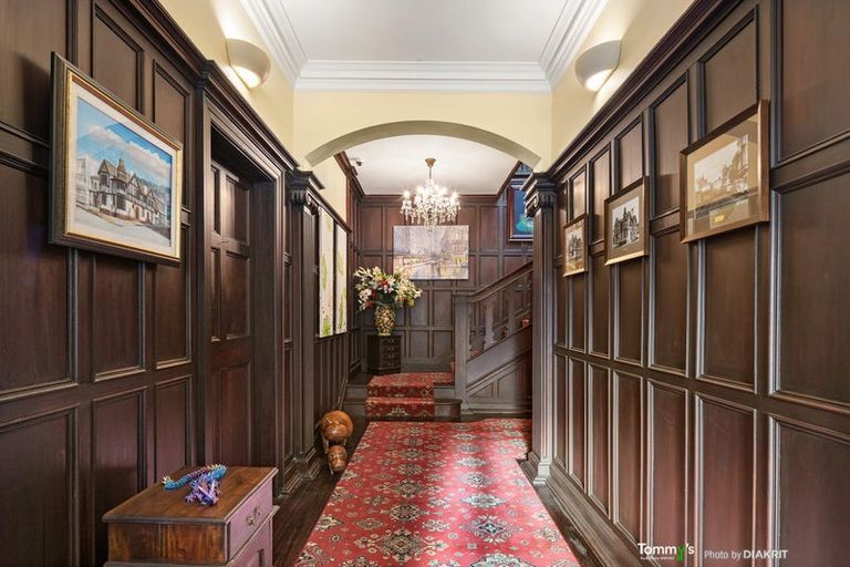 Photo of property in The Manor, 200 Willis Street, Te Aro, Wellington, 6011