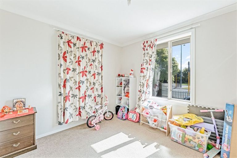 Photo of property in 144 Aldwins Road, Phillipstown, Christchurch, 8062