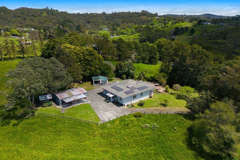 Photo of property in 40 Coulter Road, Swanson, Auckland, 0614