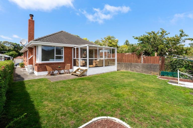 Photo of property in 48 Tarawera Road, Johnsonville, Wellington, 6037