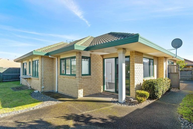 Photo of property in 73 Denny Hulme Drive, Mount Maunganui, 3116