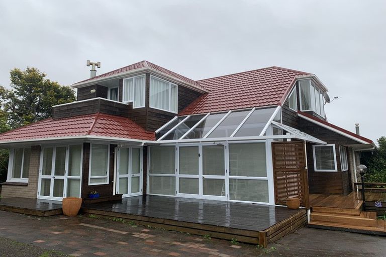 Photo of property in 53 Granger Road, Cockle Bay, Auckland, 2014