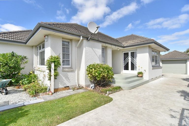 Photo of property in 5 Ethne Street, Mairehau, Christchurch, 8013